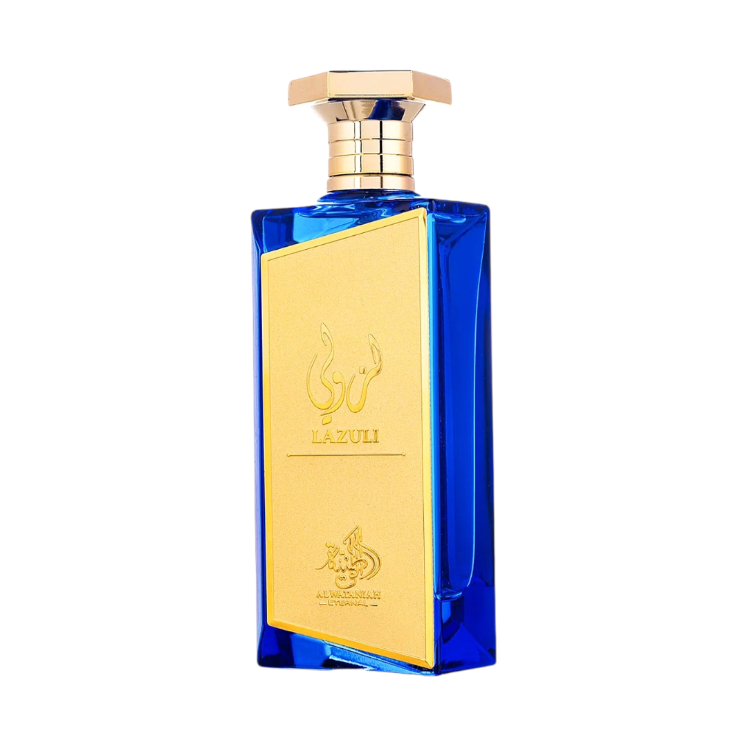 Al Wataniah - Lazuli - CloneDecanted