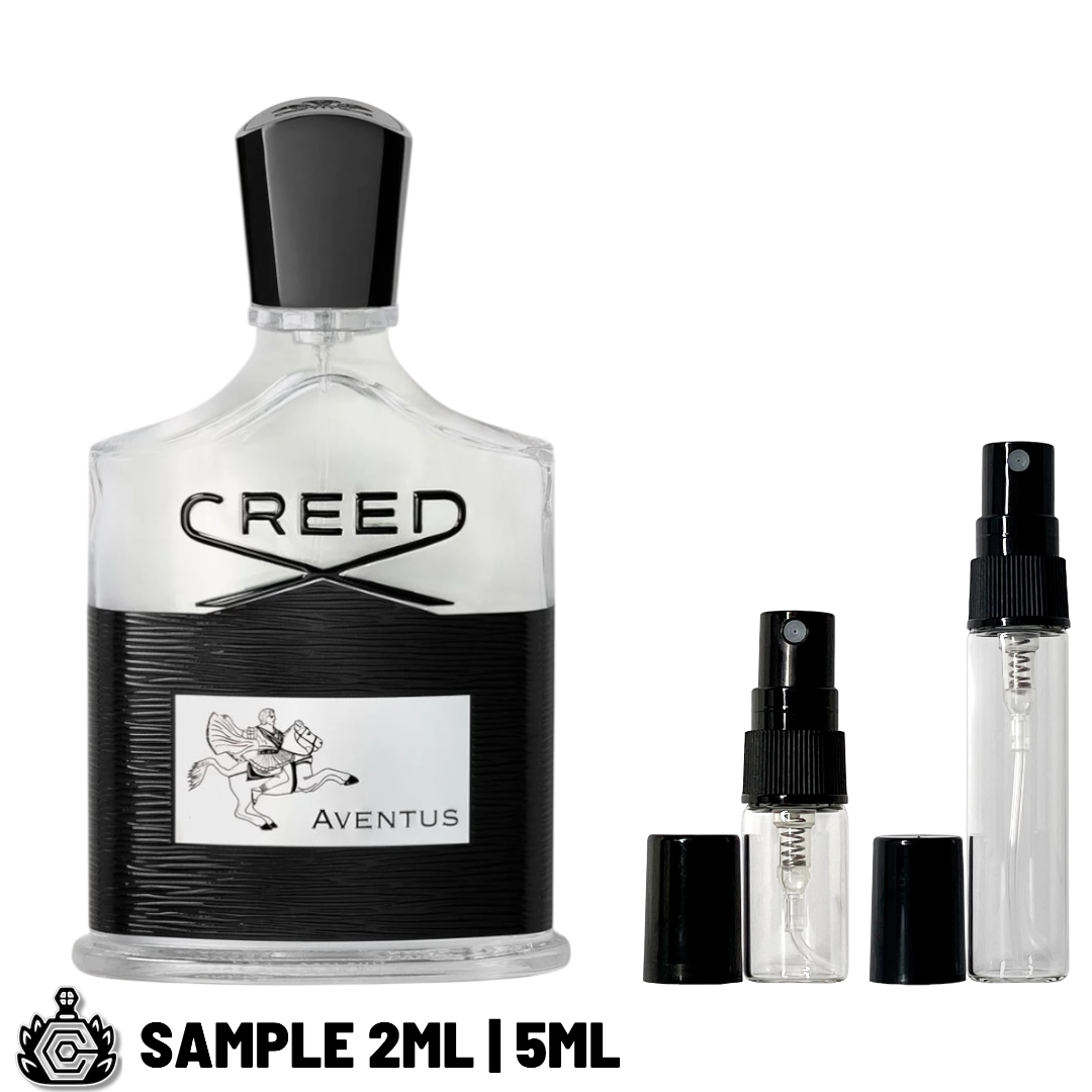 Creed - Aventus - CloneDecanted