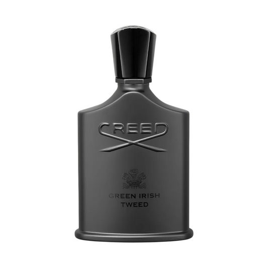 Creed - Green Irish Tweed - CloneDecanted