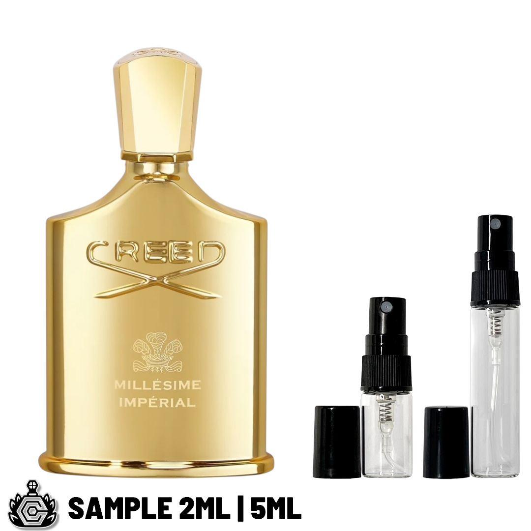 Creed - Millesime Imperial - CloneDecanted