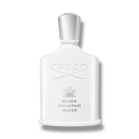 Creed - Silver Mountain Water - CloneDecanted