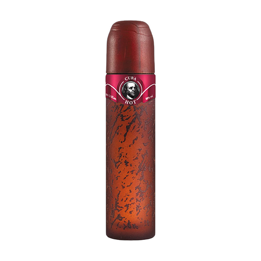Cuba Paris - Cuba Hot - CloneDecanted