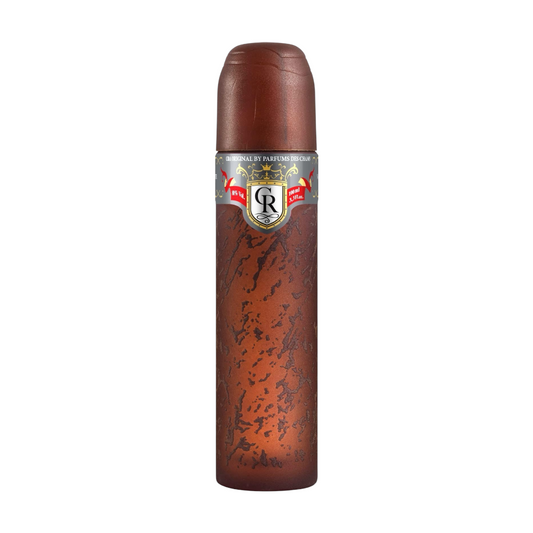 Cuba Paris - Royal Fortune - CloneDecanted