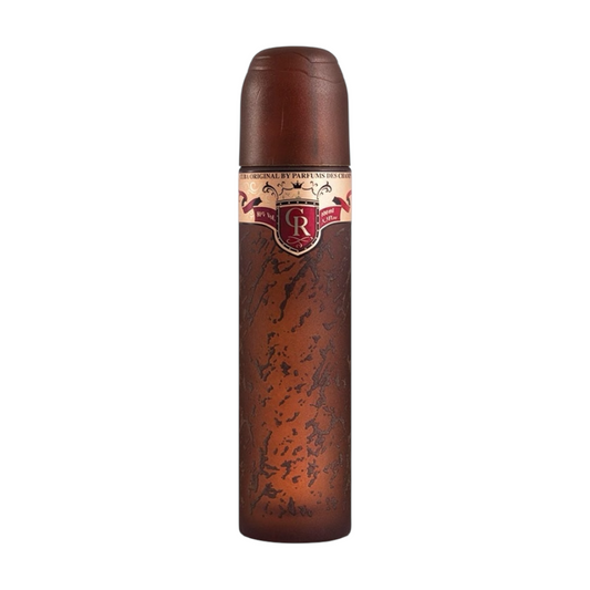 Cuba Paris - Cuba Royal - CloneDecanted