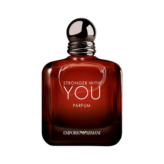 Emporio Armani - Stronger With You Parfum - CloneDecanted