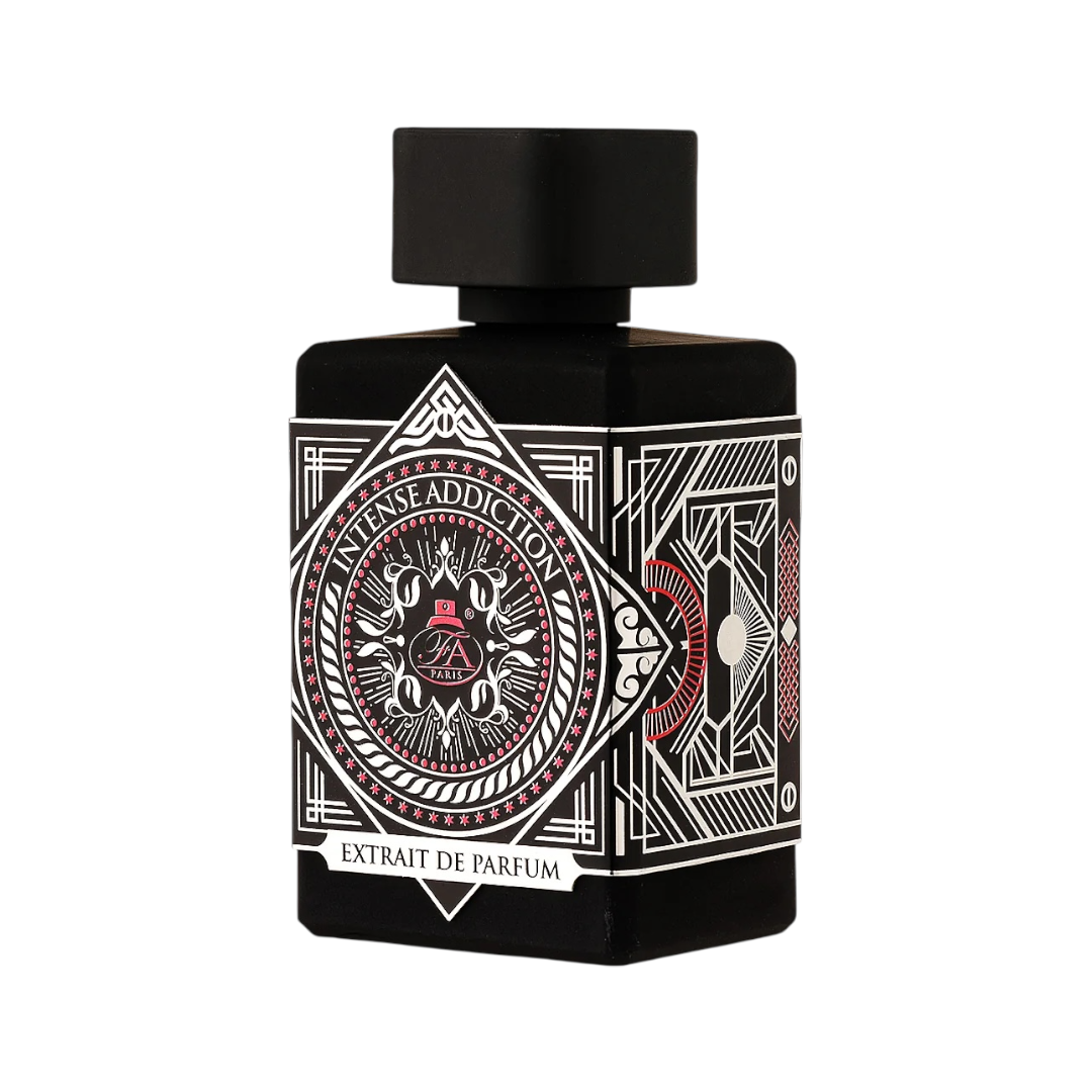 Fragrance World - Intense Addiction - CloneDecanted