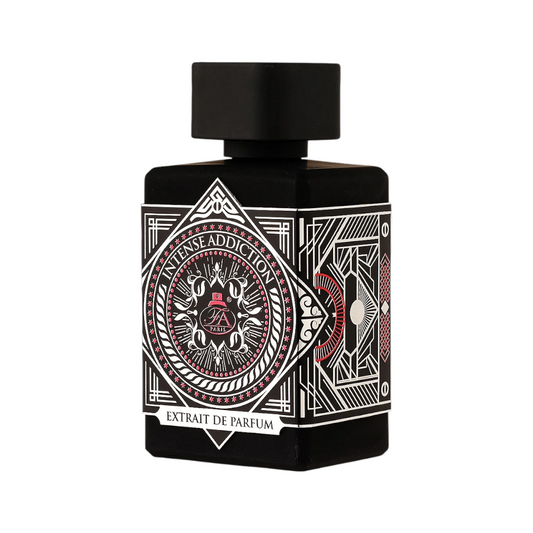 Fragrance World - Intense Addiction - CloneDecanted
