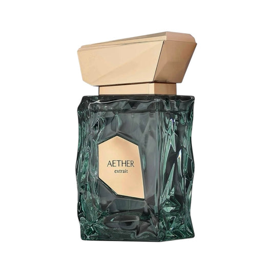 French Avenue - Aether Extrait - CloneDecanted