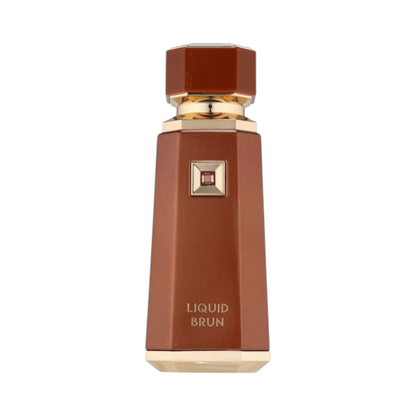 French Avenue - Liquid Brun - CloneDecanted