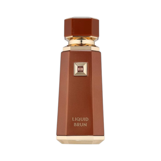 French Avenue - Liquid Brun - CloneDecanted