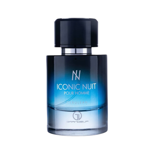 Grandeur - Iconic Nuit Pour Homme - CloneDecanted
