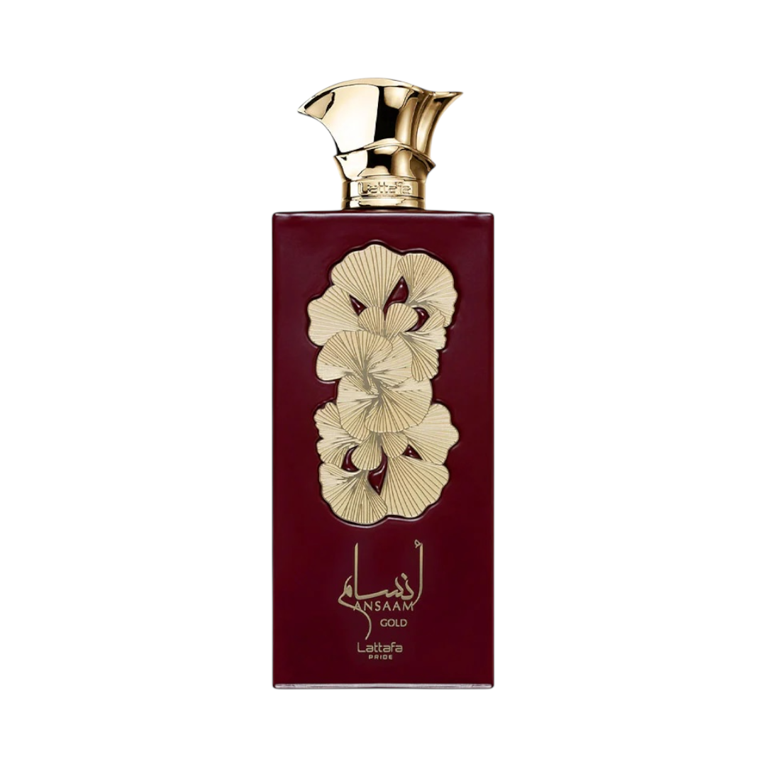 Lattafa - Ansaam Gold - CloneDecanted