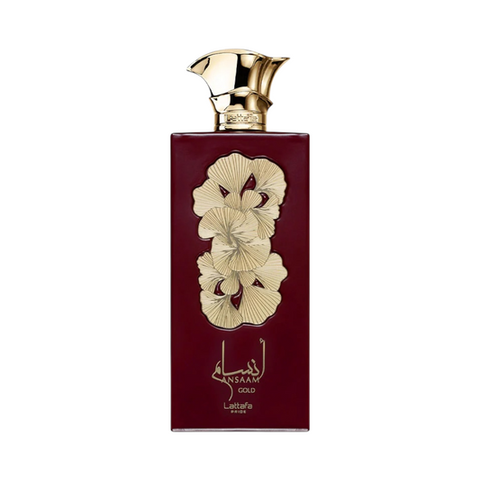Lattafa - Ansaam Gold - CloneDecanted