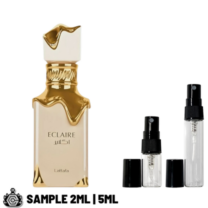 Lattafa - Eclaire - CloneDecanted