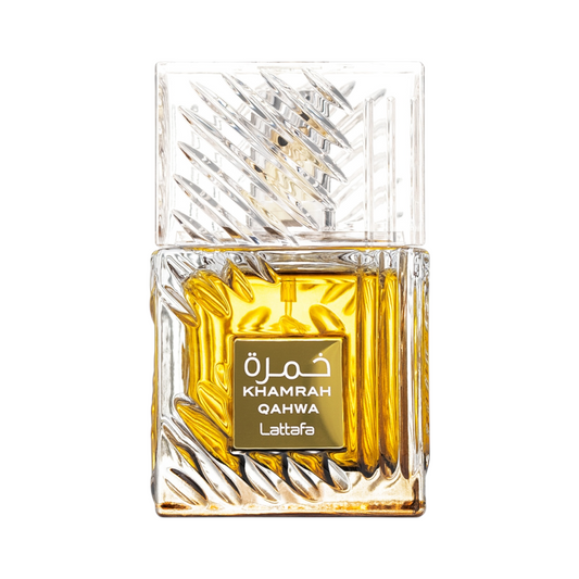 Lattafa - Khamrah Qahwa - CloneDecanted