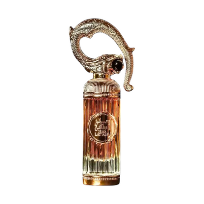 Lattafa - Sehr (2024 Gourmand Release) - CloneDecanted