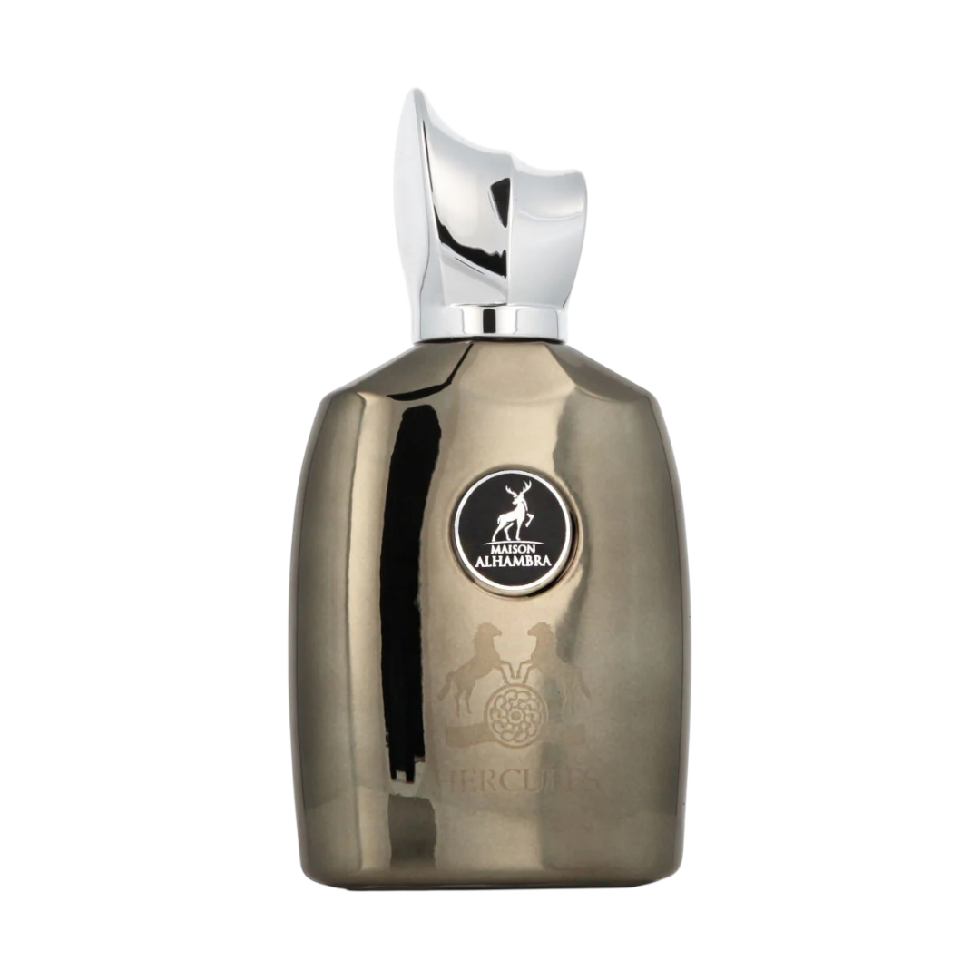 Maison Alhambra - Hercules - CloneDecanted