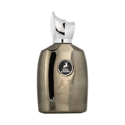 Maison Alhambra - Hercules - CloneDecanted