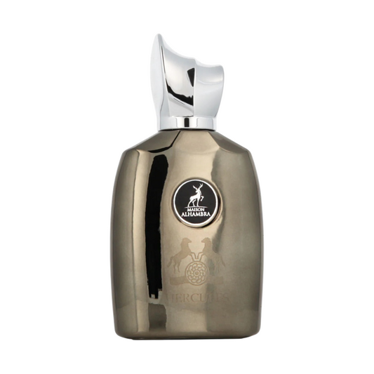 Maison Alhambra - Hercules - CloneDecanted