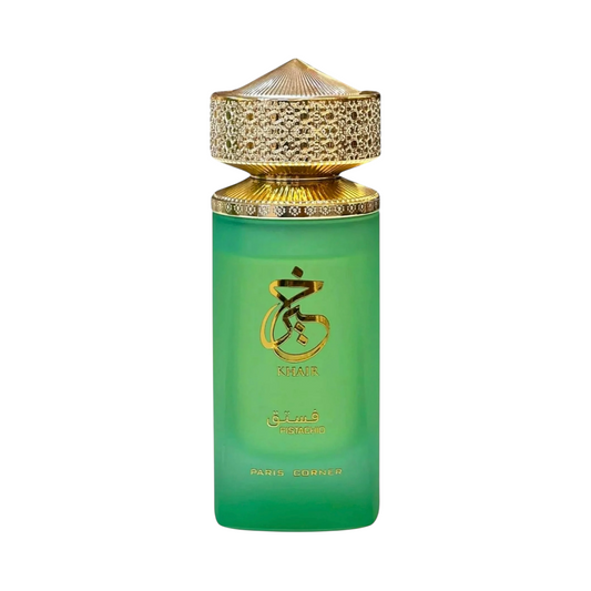Paris Corner - Khair Pistachio - CloneDecanted