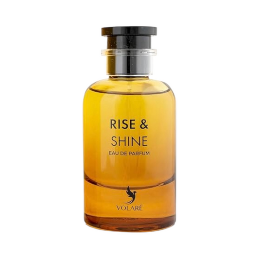 Volaré - Rise & Shine - CloneDecanted