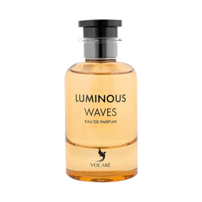 Volaré - Luminous Waves - CloneDecanted