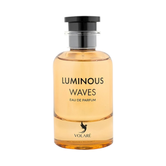 Volaré - Luminous Waves - CloneDecanted